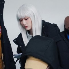 Love Machine Chinese Movie(2023) photo