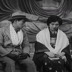 Walk Cheerfully Japanese Movie photo