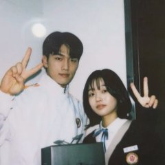 Night Has Come Korean Drama photo