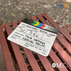 Watchers: Young Love Philippines Drama photo