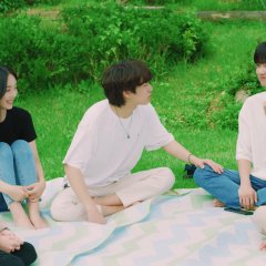 Bio Homme Korean Drama photo