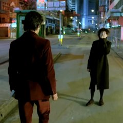 The Odd One Dies Hong Kong Movie photo