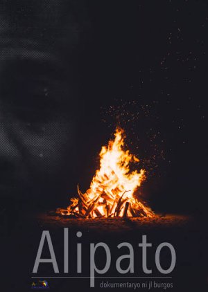 Alipato (2024) poster