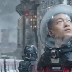 Mu Xing Zhan Dui Chinese Drama photo