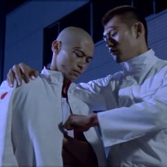 Madness in Bloom Japanese Movie photo