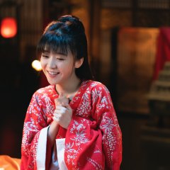 Different Princess (2024) photo