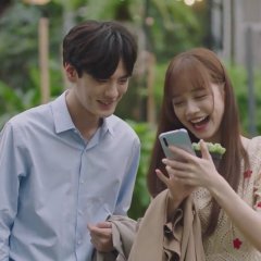 The Silence of the Monster Chinese Drama photo