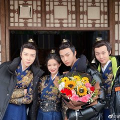 Liao Bu Qi De San Gong Zhu Chinese Drama photo