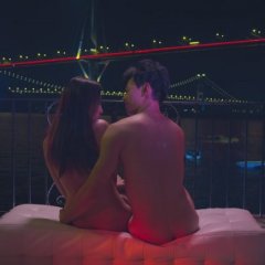 The Gigolo Hong Kong Movie(2015) photo