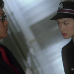 Raped by an Angel 2: The Uniform Fan Hong Kong Movie photo