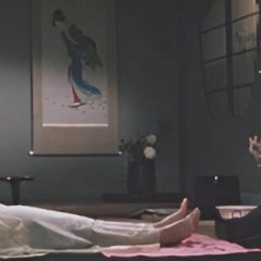 Diary of a Mad Old Man Japanese Movie photo