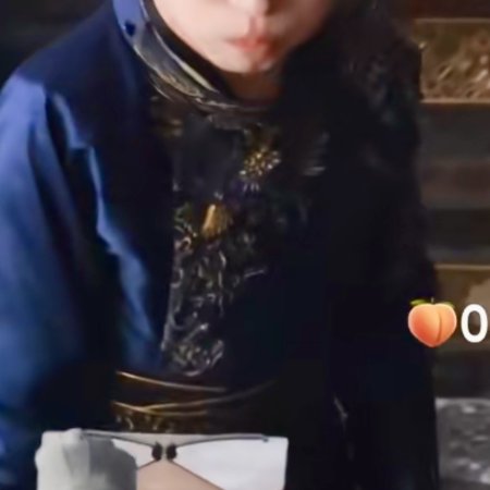 Fangs of Fortune (2024)