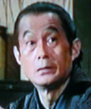 Yoshio Matsuoka