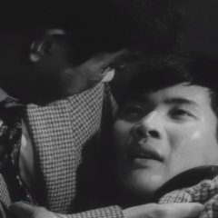 Rusty Knife Japanese Movie photo