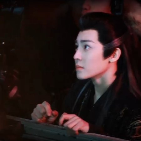 Fangs of Fortune (2024)