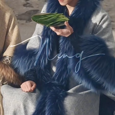 Fangs of Fortune (2024)