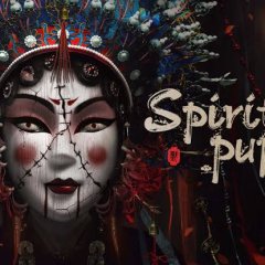 The Spirit Puppet Chinese Movie photo