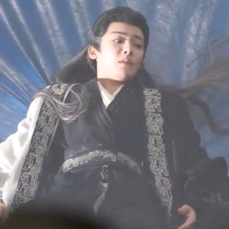 Fangs of Fortune (2024)