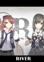 Shiori to Shimiko no Kaiki Jikenbo Japanese Drama photo