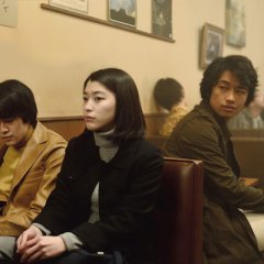 A Cappella Japanese Movie photo