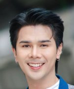 Iss Issarapong Dorkyor