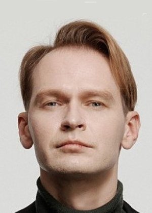 Ilya Belyakov