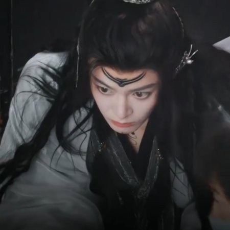 Fangs of Fortune (2024)
