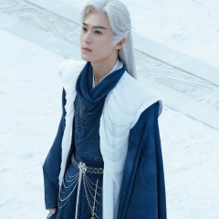 Sword and Fairy 4 Chinese Drama photo