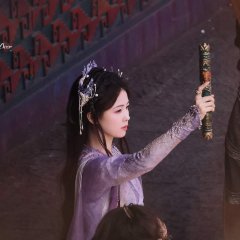 Moonlight Mystique (2024) photo