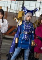 Yodonna the Final Japanese Drama photo