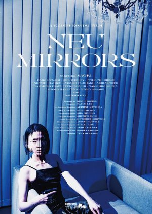 Neu Mirrors () poster