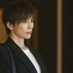 Angel Flight: Kokusai Reikyu Sokanshi Japanese Drama photo