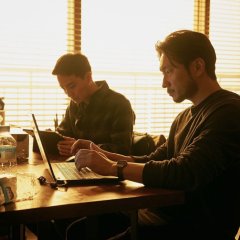 A Killer Paradox (2024) photo