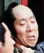 Tohara Akimitsu