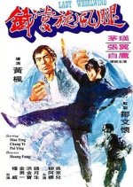 Lady Whirlwind Hong Kong Movie photo