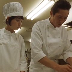 Princess in an Iron Helmet Japanese Movie photo