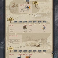 Judge Dee's Mystery Chinese Drama photo