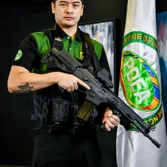 The Buy Bust Queen Philippines Movie photo