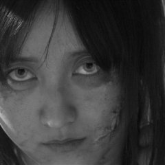 Miss Zombie Japanese Movie photo