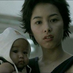 Invisible Waves Thai Movie(2006) photo