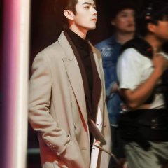 As Beautiful As You (2024) photo