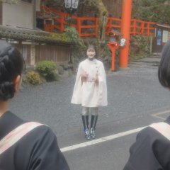 River Japanese Movie(2023) photo