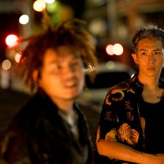 Miss Shampoo Taiwanese Movie photo