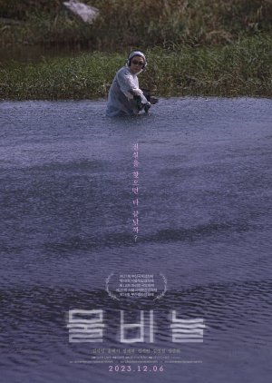 The Ripple (2022) poster