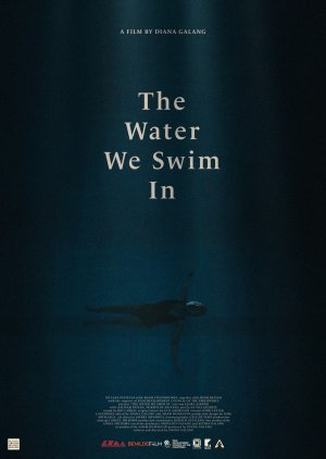 The Water We Swim in (2023) poster