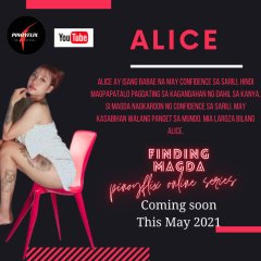 Finding Magda Philippines Drama photo