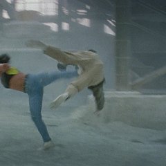 Lethal Lady Hong Kong Movie photo