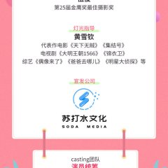 Fall in Love with NPC Chinese Drama photo