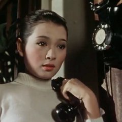 Warm Current Japanese Movie(1957) photo