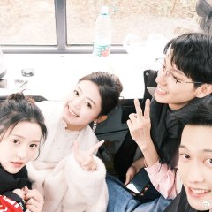 Xia Ri Chu Tao Re Lian Dao Chinese Drama photo